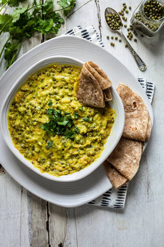How to cook a classic Indian meal for your Gujarati in-laws