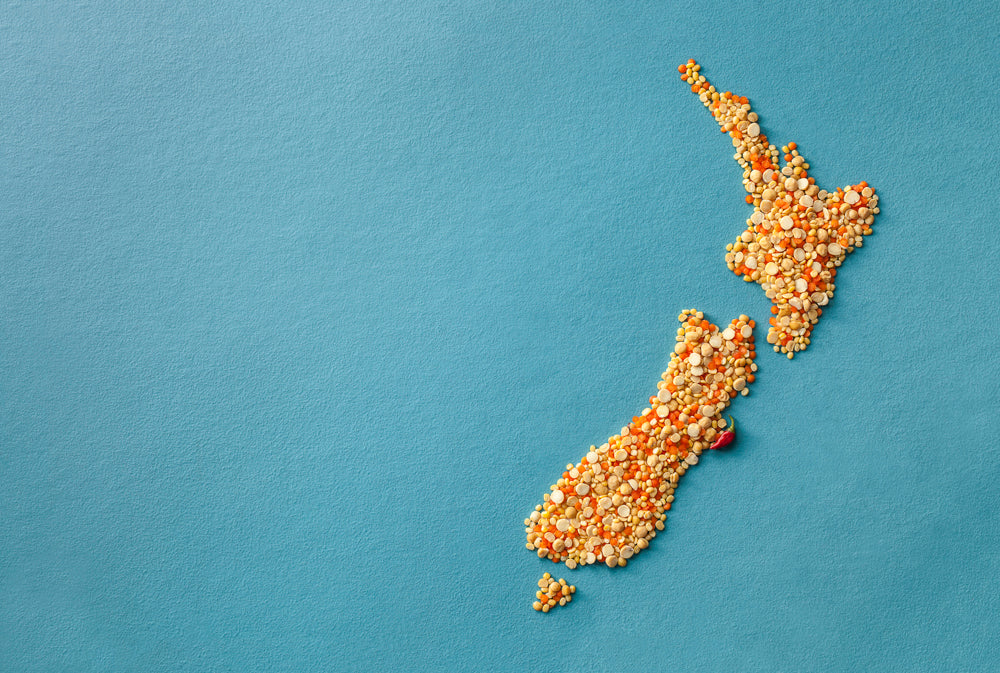 The 5 best lentils for Indian cooking