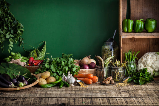 5 must-try vegetarian dishes from Gujarat