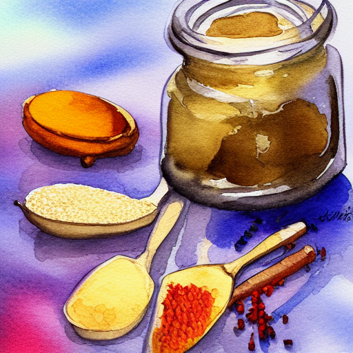 How to keep spices fresh