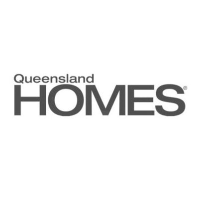 Queensland Homes Logo