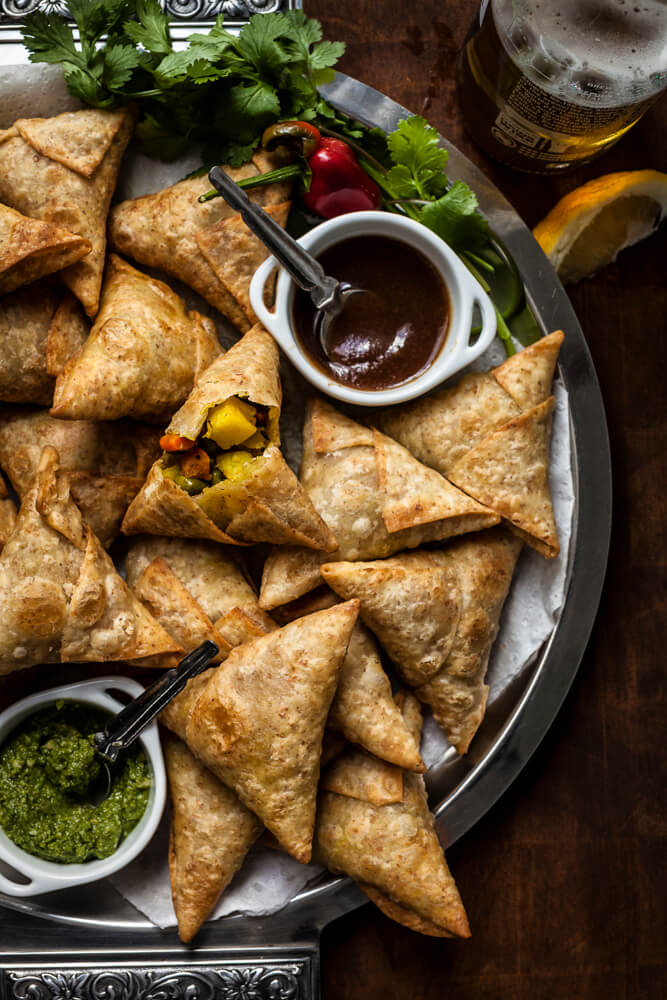 GUJURATI INDIAN COOKBOOK