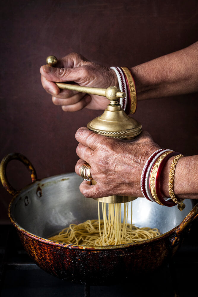 GUJURATI INDIAN COOKBOOK