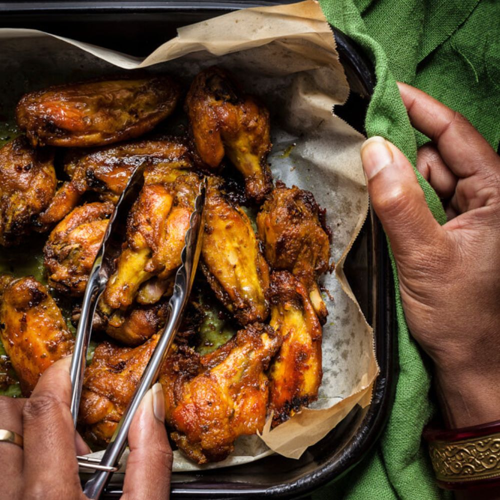 GUJURATI INDIAN COOKBOOK