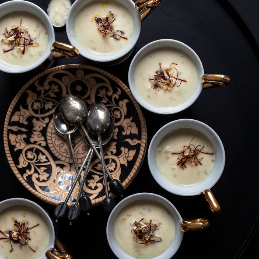 GUJURATI INDIAN COOKBOOK