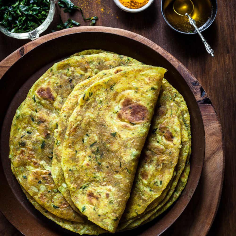 GUJURATI INDIAN COOKBOOK