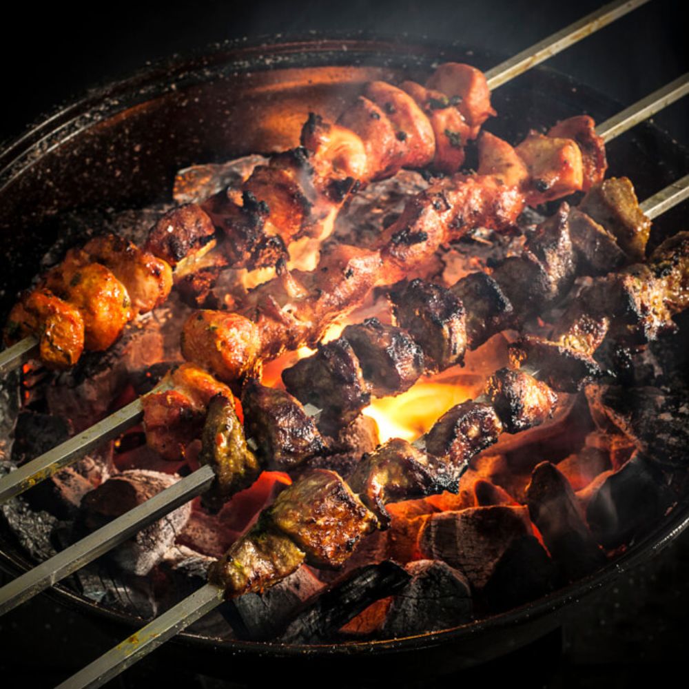 GUJURATI INDIAN COOKBOOK