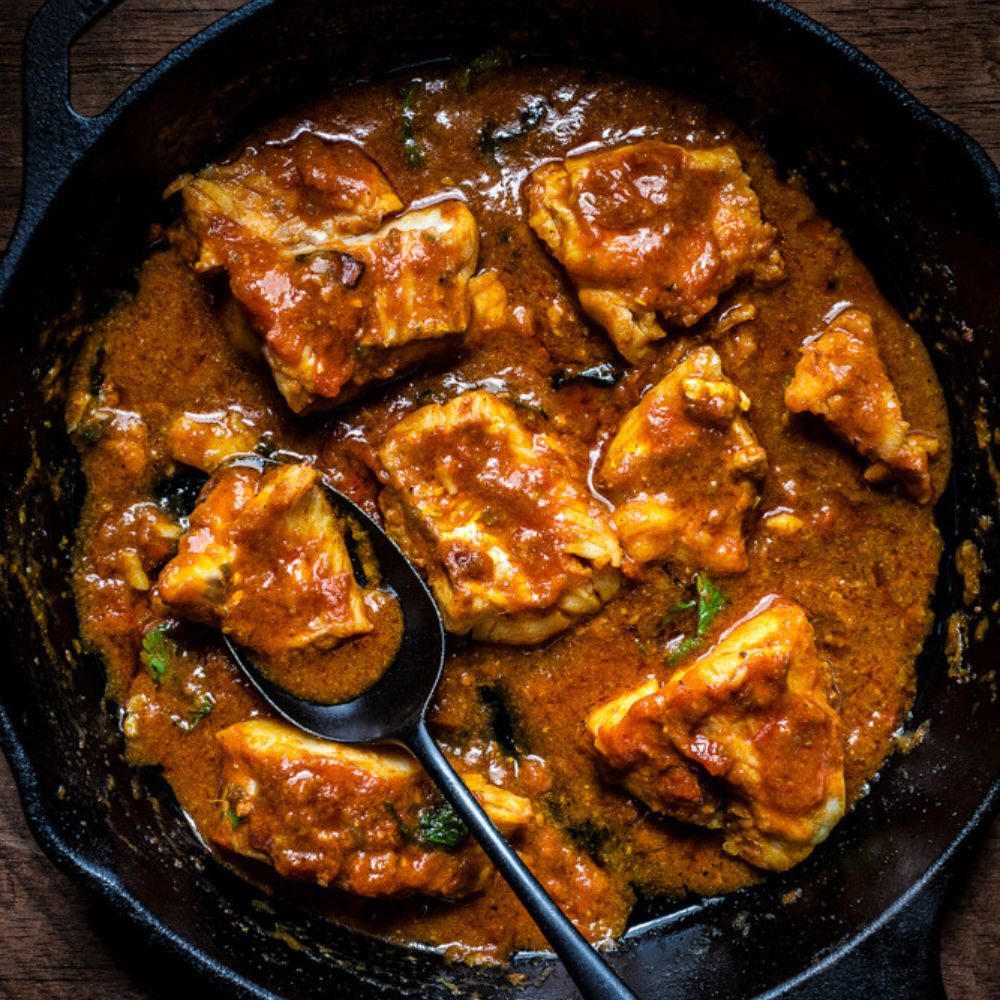 GUJURATI INDIAN COOKBOOK