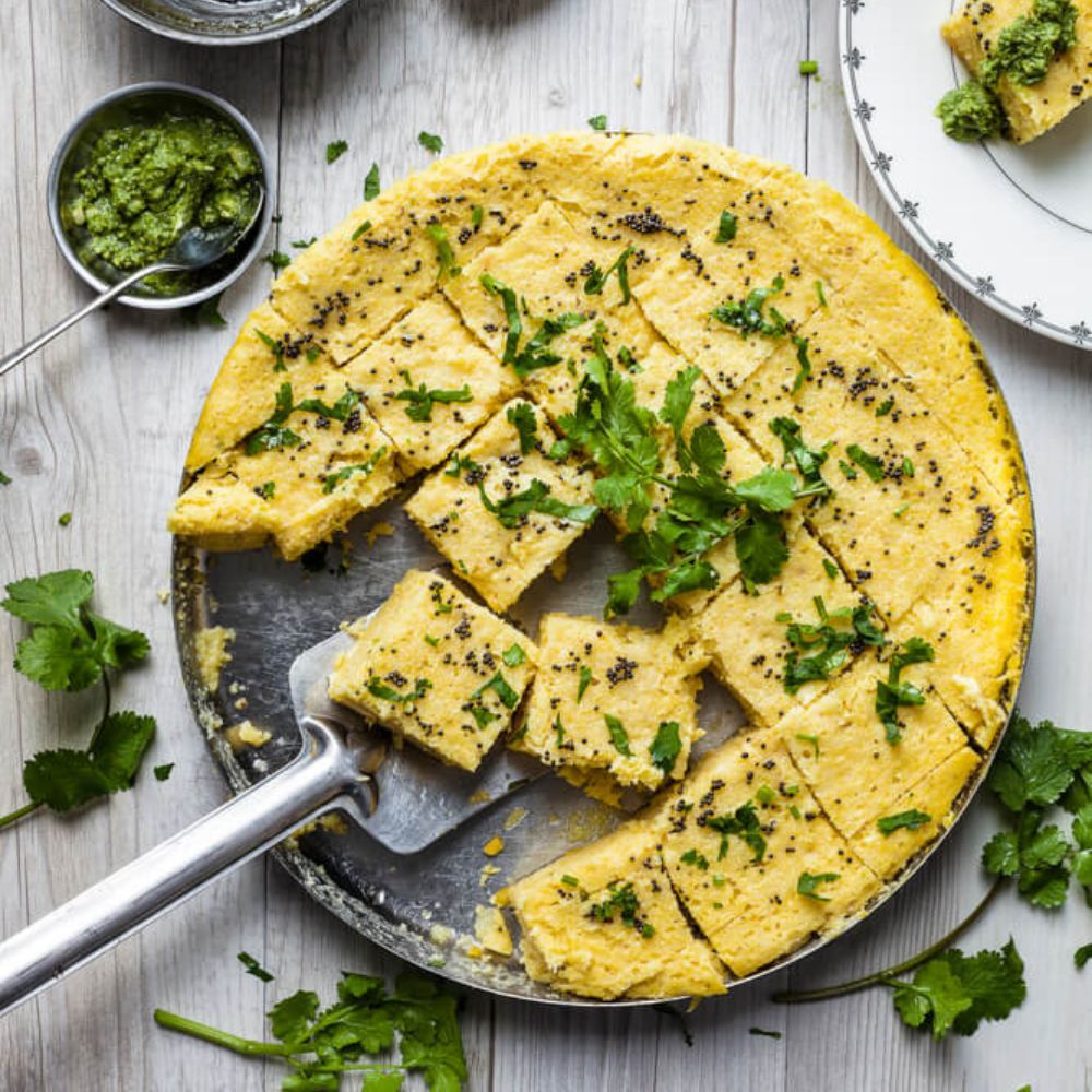 GUJURATI INDIAN COOKBOOK