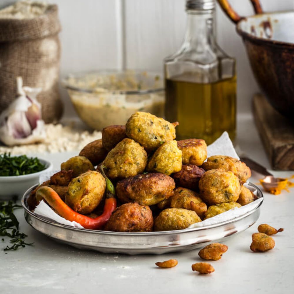 GUJURATI INDIAN COOKBOOK