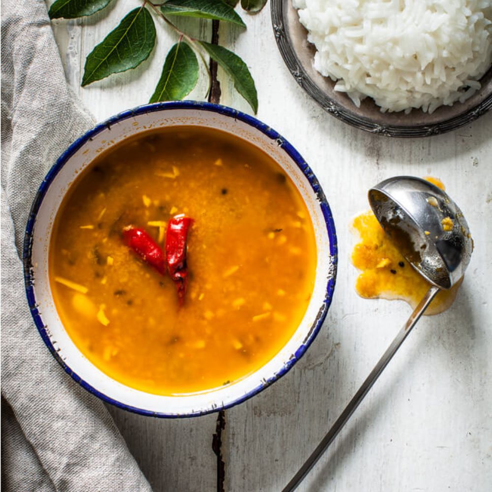 GUJURATI INDIAN COOKBOOK