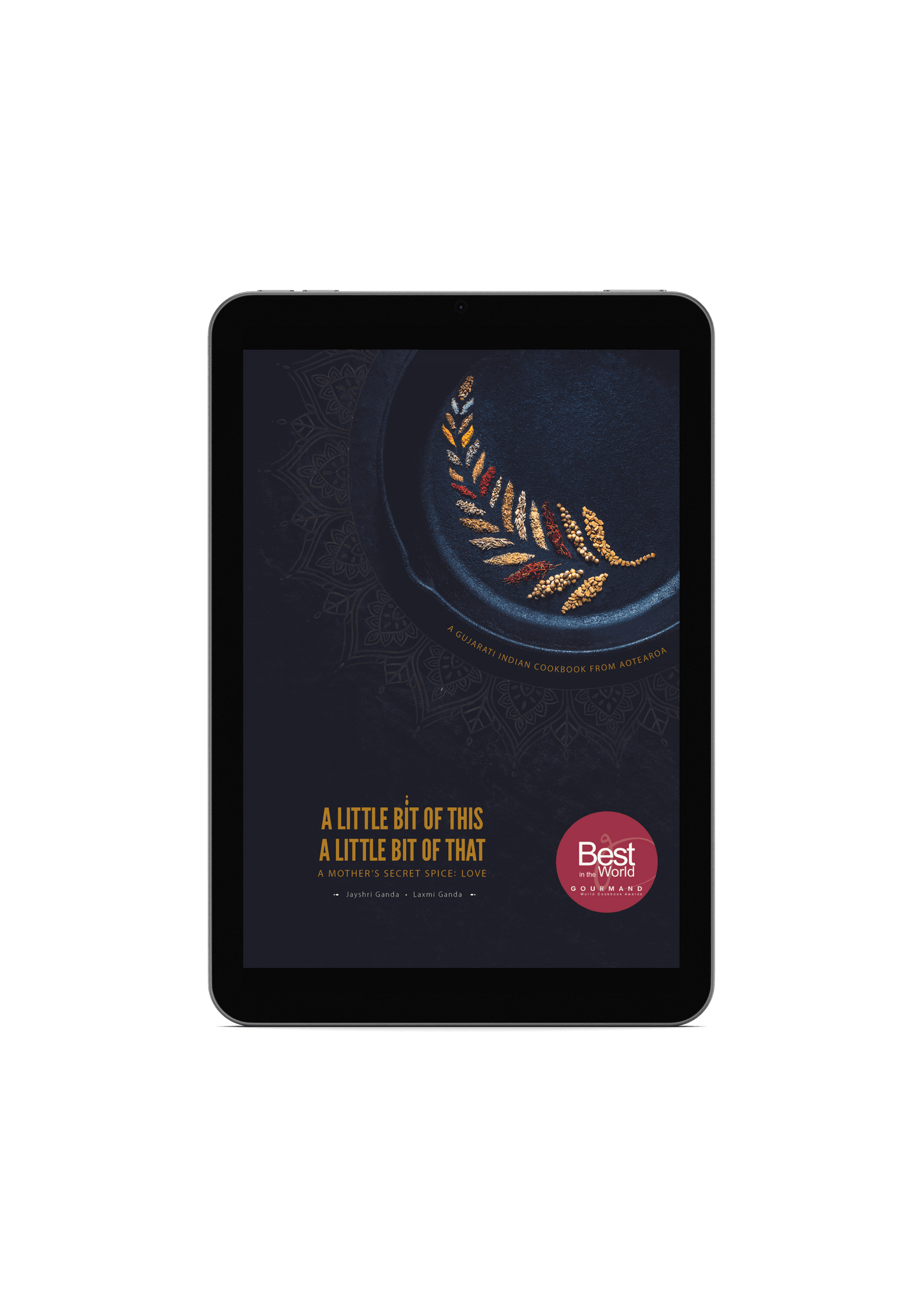 EBOOK ONLY